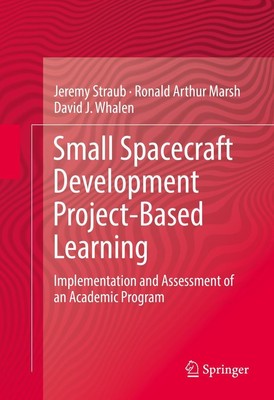 Small Spacecraft Development Project-Based Learning Jeremy Straub