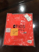 FIGS  Catarina One Pocket Scrub Top Size Large Brand New
