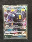 Umbreon GX 80/149 Holo Rare Sun & Moon Base Set Pokemon Card Ultra Rare