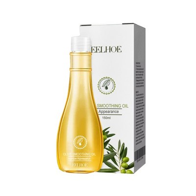 Olive Skin Care Oil ntle Soft Tight Skin Nourishing