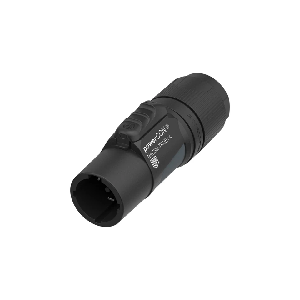 Neutrik NAC3F-TRUE1-L Buchsenteil powerCON 1 St.