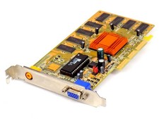 64MB ECS AG315P-64 Mirage SIS 315 Real256 Uni...