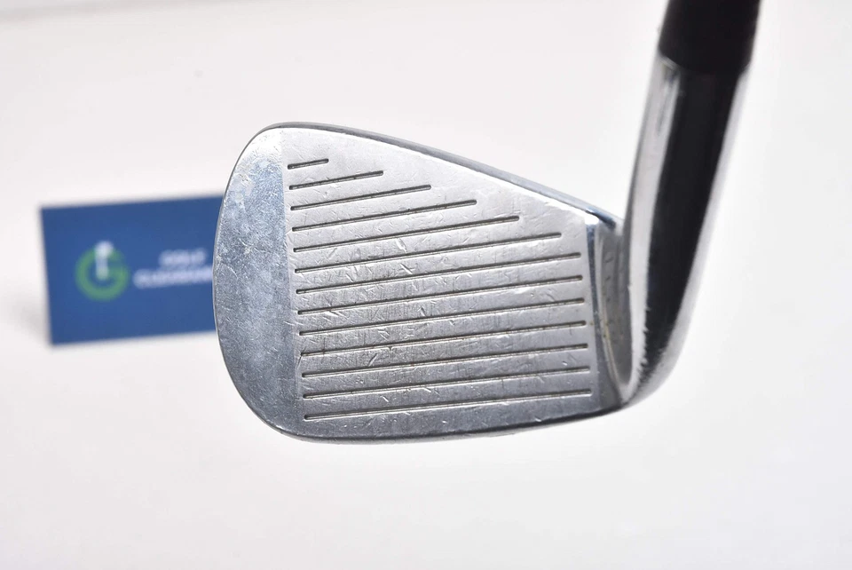 Mizuno MP-30 #8 Iron / Stiff Flex Dynamic Gold Shaft - Image 2 of 4