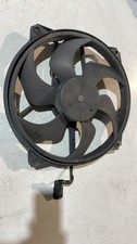 Radiateur Citroen C5