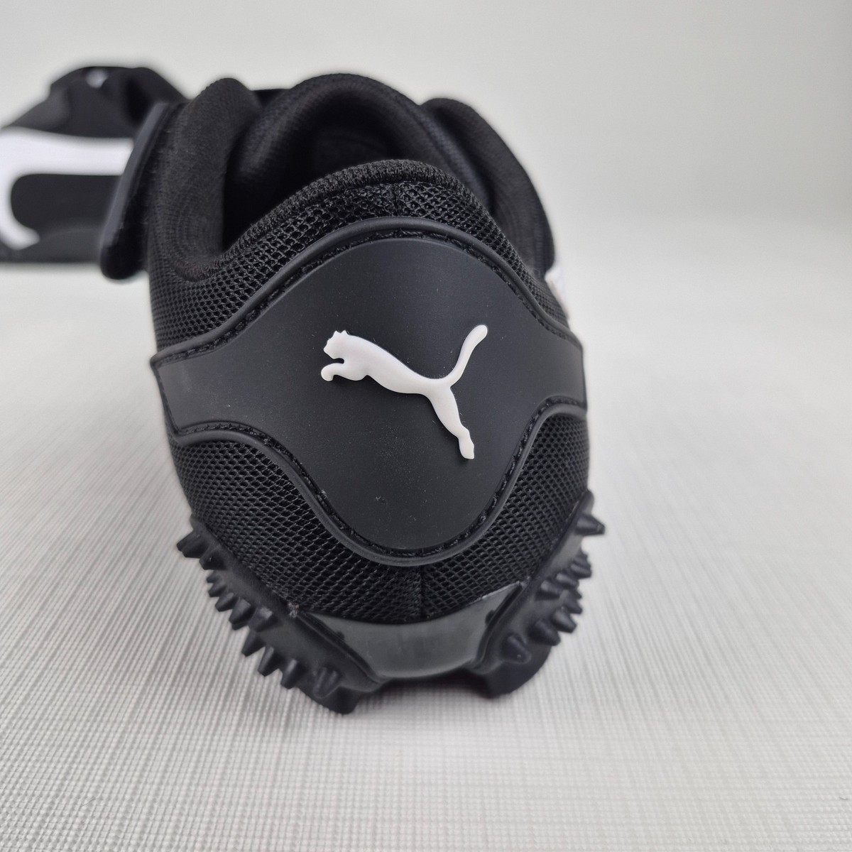 PUMA Mostro OG Puma Black/Puma White Men