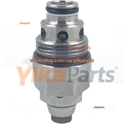 568-3725 Relief Valve Control Valve For Caterpillar E349D2 568-3725 