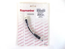 Raymarine STNG Spur to NMEA2000 Micro-C DeviceNet(M) NEW A06078 120mm