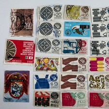 邮资墨西哥邮票| eBay