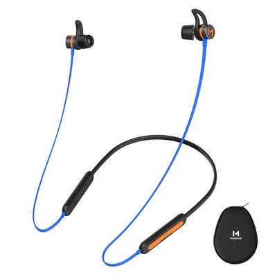 Bluetooth Noise Reduction Headphones, Magnetic Custom-fit Safety Wireless Nec...