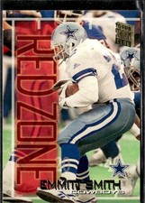 1994 Stadium Club #516 Emmitt Smith