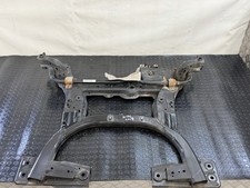 MERCEDES A B CLASS W176 W246 A180 A200 FRONT SUBFRAME AXLE A2466201200