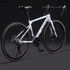 Bici da Corsa da 26 Pollici a 21 Velocità