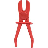 KS Tools Schlauch-Abklemm-Zange Ø 30Mm Abklemmen Von Flexiblen Schlauchleitungen