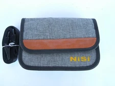 Nisi filter bag
