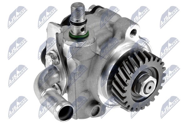 Hydraulikpumpe Lenkung NTY SPW-MS-014 FüR Mitsubishi Pajero 2 V46W V26W-image