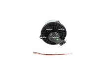 InnenraumgebläSe Easy FIT NRF 34326 12V FüR Mazda MX 4 RF Targa ND DE3FS Bifuel
