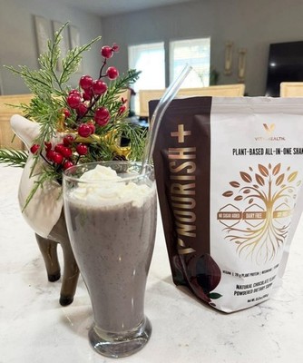 Vital Health Nourish Shake