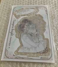 Acryl Standfigur Vampire Knight Memories Vol 11 Bonus Kostenloser Versand Japan