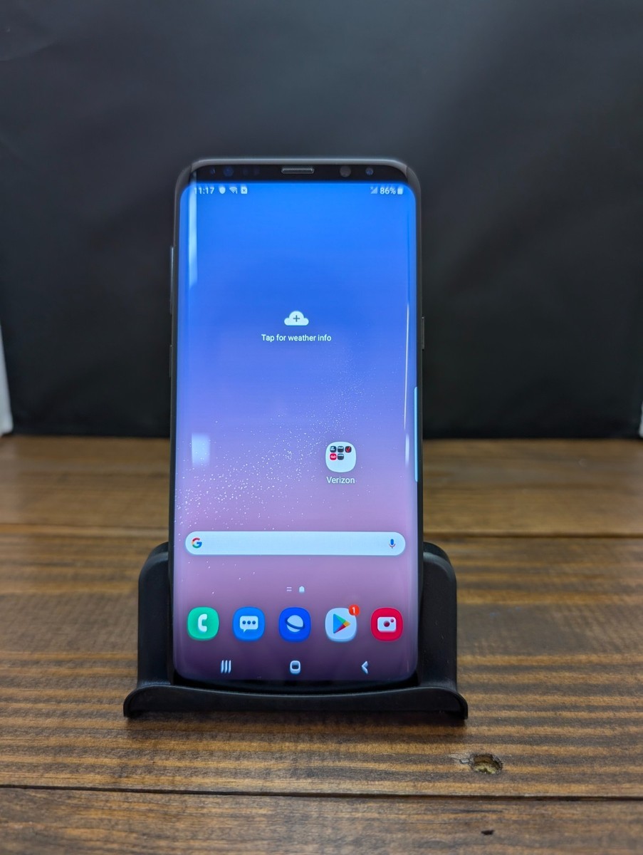 スマートフォン本体 020500A Galaxy S8+ SM-G955U 64GB Amazon.com: Samsung Galaxy S8+ G955U 64GB Unlocked GSM U.S.