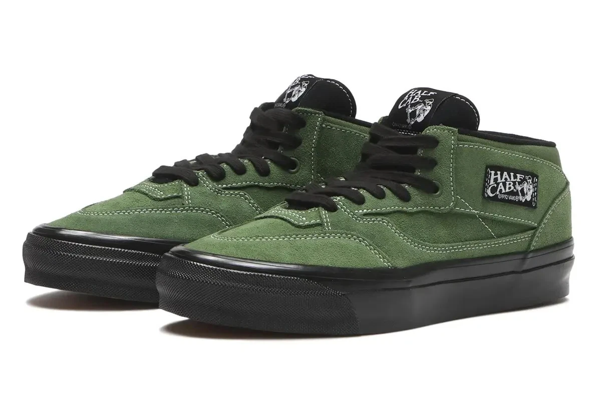 VANS Half Cab Sneakers for Men for sale | eBay display picture 3
