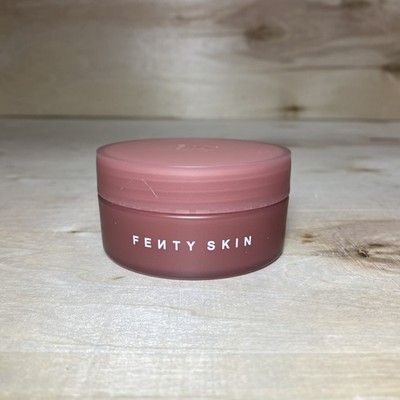 Fenty Skin Butta Drop Whipped Oil Body Cream Naughty Nutmeg 2.5 FL OZ NEW