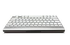 Apple Wireless Bluetooth Compact Aluminum Keyboard A1314 MC184LL/A - Silver