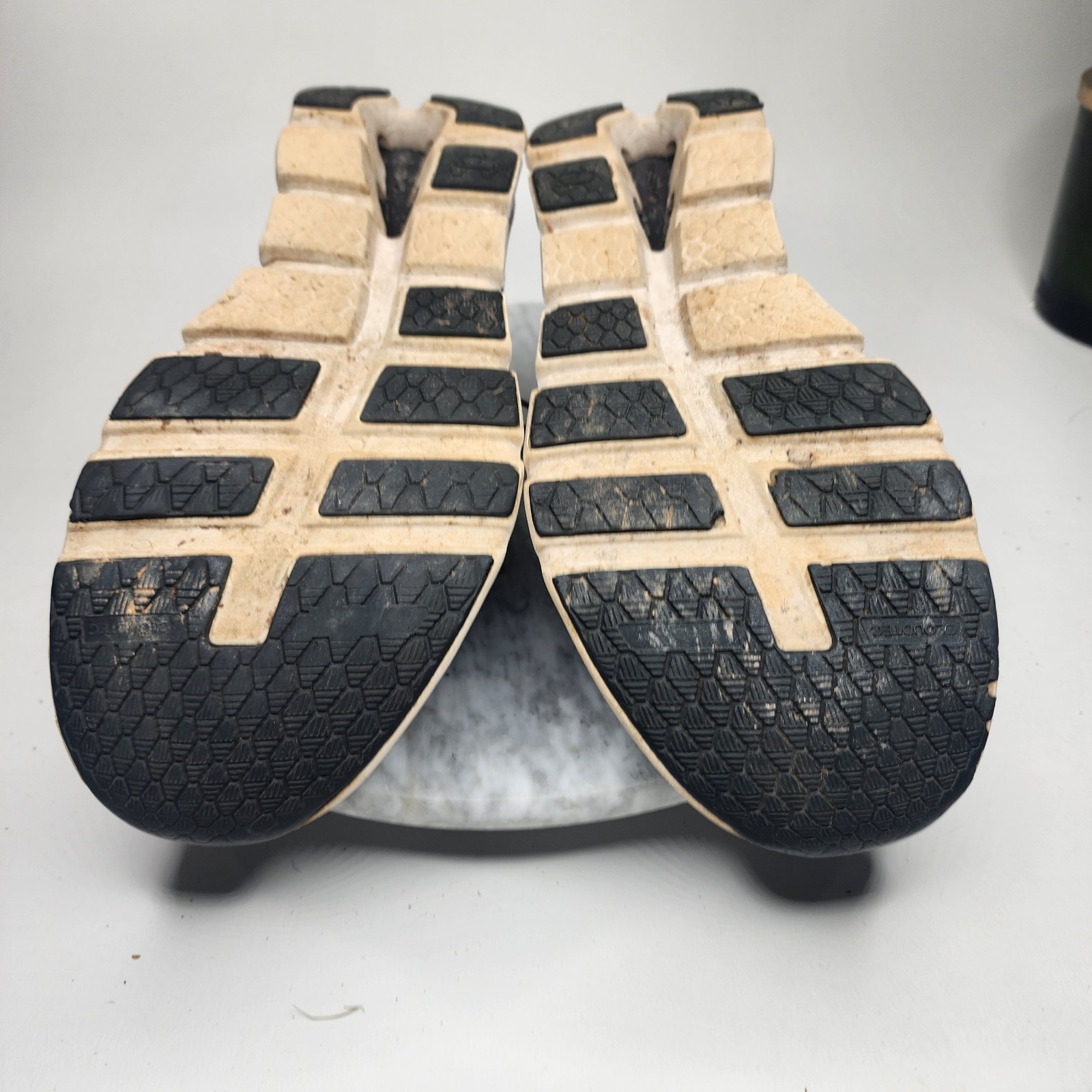 On Cloud Cloudrunner Eclipse Black Running Shoes … - image 12