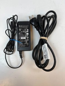 Honoto AC Adapter Power Supply for HP Monitor ADS-40NP-19-1 19040E 19V 2.1A 40W