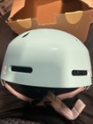 Retrospec Comstock Youth Snow Ski Helmet Small 52 55 cm Matte Blue NEW NWT