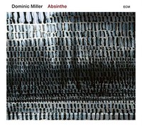 Dominic Miller - Absinthe - Cd - H12526Z