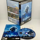 The Thing PS2 (Sony PlayStation 2, 2002) CIB Complete Tested - Manual, Reg Card