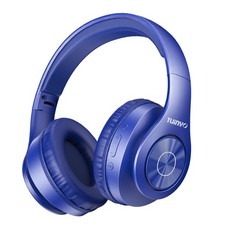 Bluetooth Headphones Wireless, Over Ear Stereo Wireless Headset 40H Playtime ...
