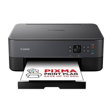 Canon PIXMA TS5350i Inkjet Printer