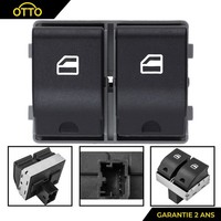 Steuerung Glas Elektrisch Vorne Links FüR Polo Fox Ibiza 6Q0959858