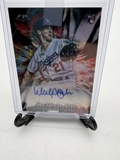 2018 Topps Fire Baseball Cards 14
