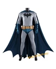The Batman Hush Costume Cosplay Superheroes Outfits