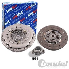 Kit d'embrayage Hyundai H-1
