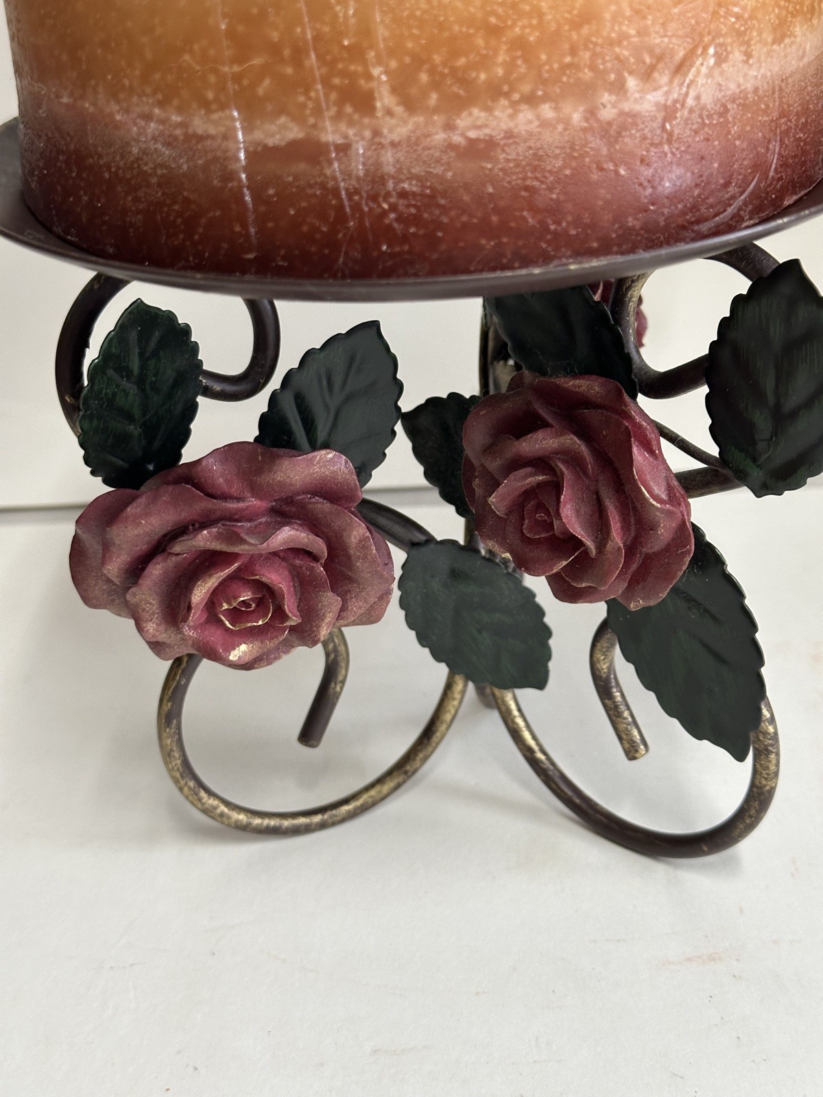 Stand Home Decor  Vtg
