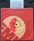 Queen – Crazy Little Thing Called Love / We Will Rock You 7'' TESTED EX VIDEO