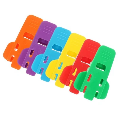 6 Pcs Bierflaschenöffner Manueller Dosenöffner Dosendeckel-Entferner - Bild 1 von 4