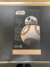 Sphero Star Wars BB-8 Droid |Collectible | Excellent Condition | Full Set