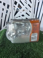 Feu avant (phare) Land Rover DISCOVERY