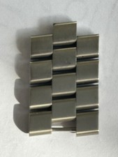 Breitling Aerospace Titanium Pro 2 Links