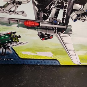 Lego Bionicle: Rockoh T3 - 8941 - New, Sealed