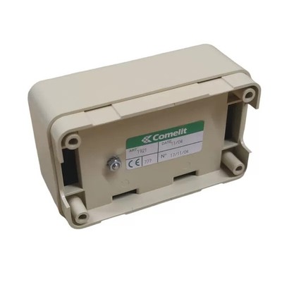 Comelit 1921 Power Mains Protection