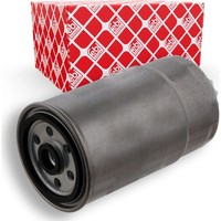 Febi Bilstein 30748 Kraftstofffilter FüR Alfa Romeo Fiat Lancia Ldv 156 147 Gt