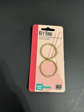 Lucky Line 77602 Key Rings