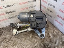 PEUGEOT 3008 MK1 FRONT WIPER MOTOR N/S PASSENGER SIDE 1397220576 / 3397021288