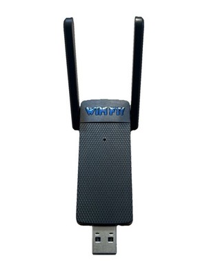 USB 3.0 Wireless WIFI Adapter 1300Mbps Long Range Dongle Dual Band 5Ghz Network