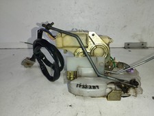 Porte avant et accessoires Honda LOGO